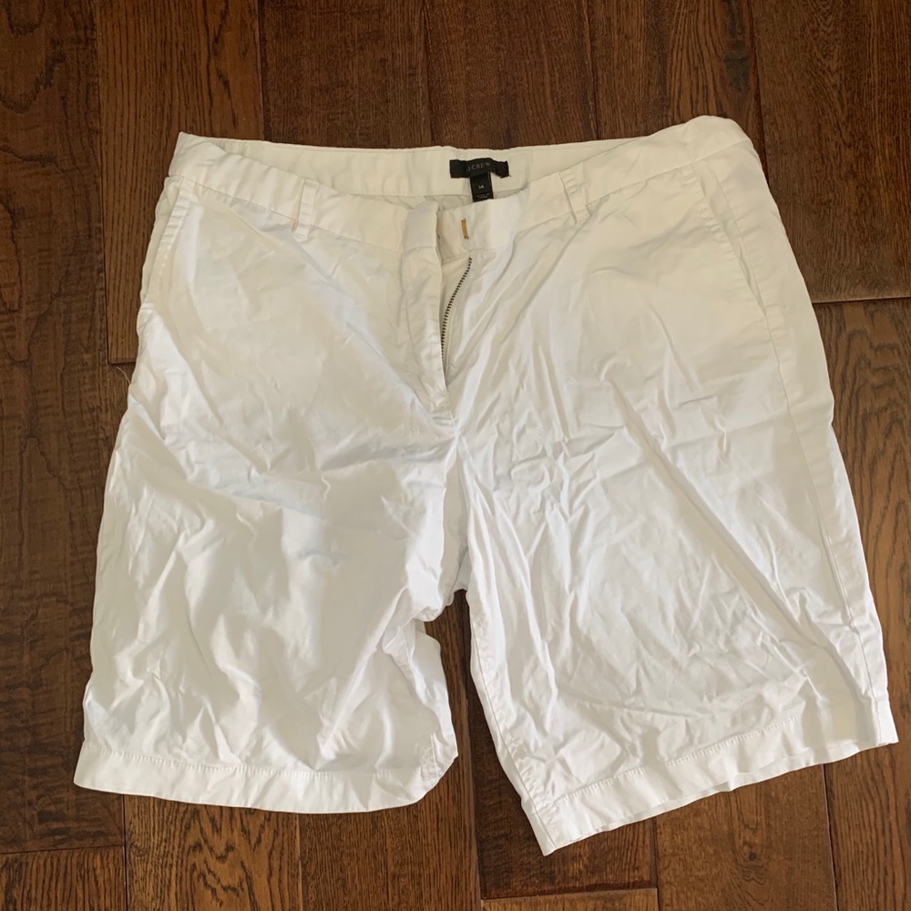 Jcrew shorts